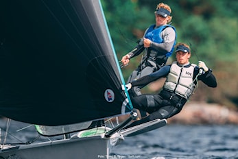 Les RSF Årsmelding 2020